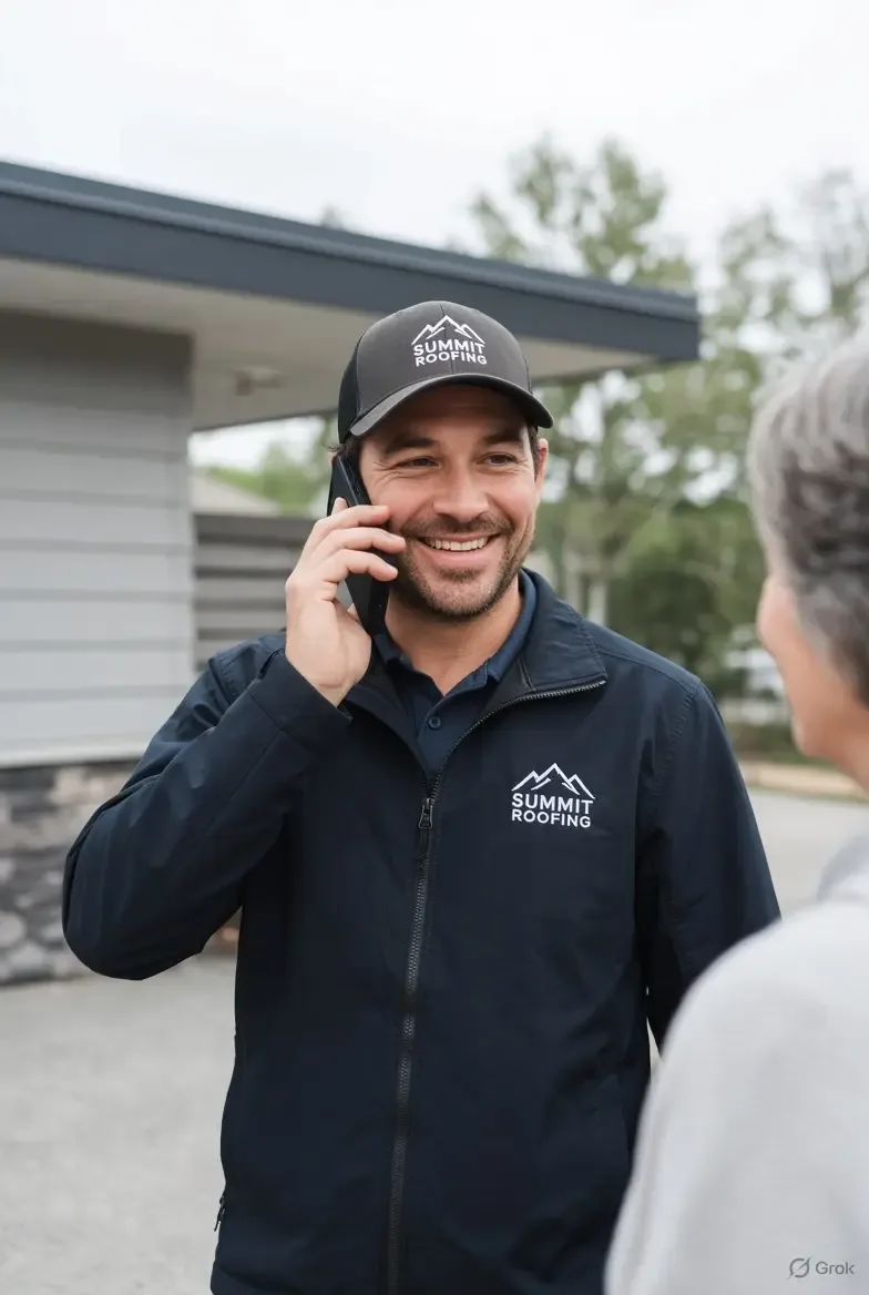 Flat Roof Leak Repair Mountain View, HI FAQs